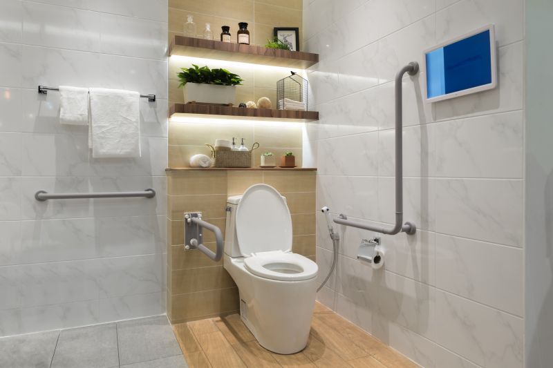 Top Bathroom Remodeling Companies in Beaumont, CA