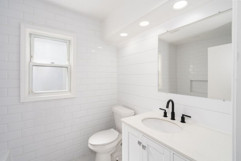 Top Bathroom Remodeling Companies in Hemet, CA