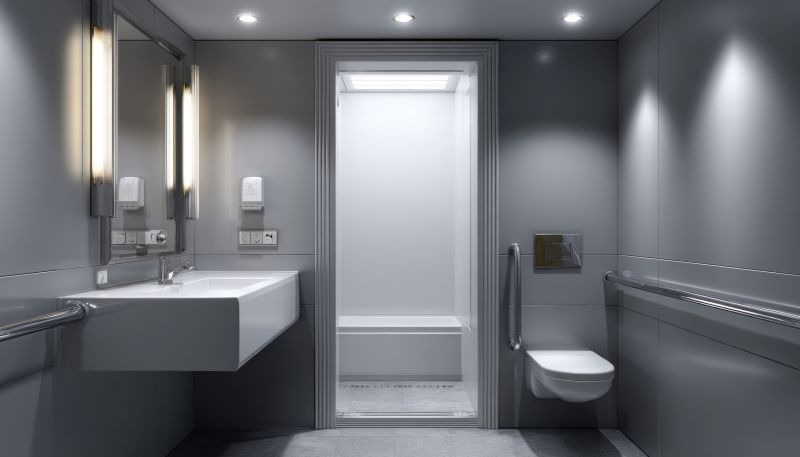 Top Bathroom Remodeling Companies in San Jacinto, CA