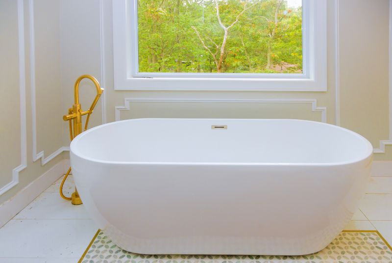 Cost of Bathtub Installation in Menifee, CA