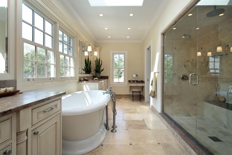 Best Bathroom Remodeling Contractors in Menifee, CA